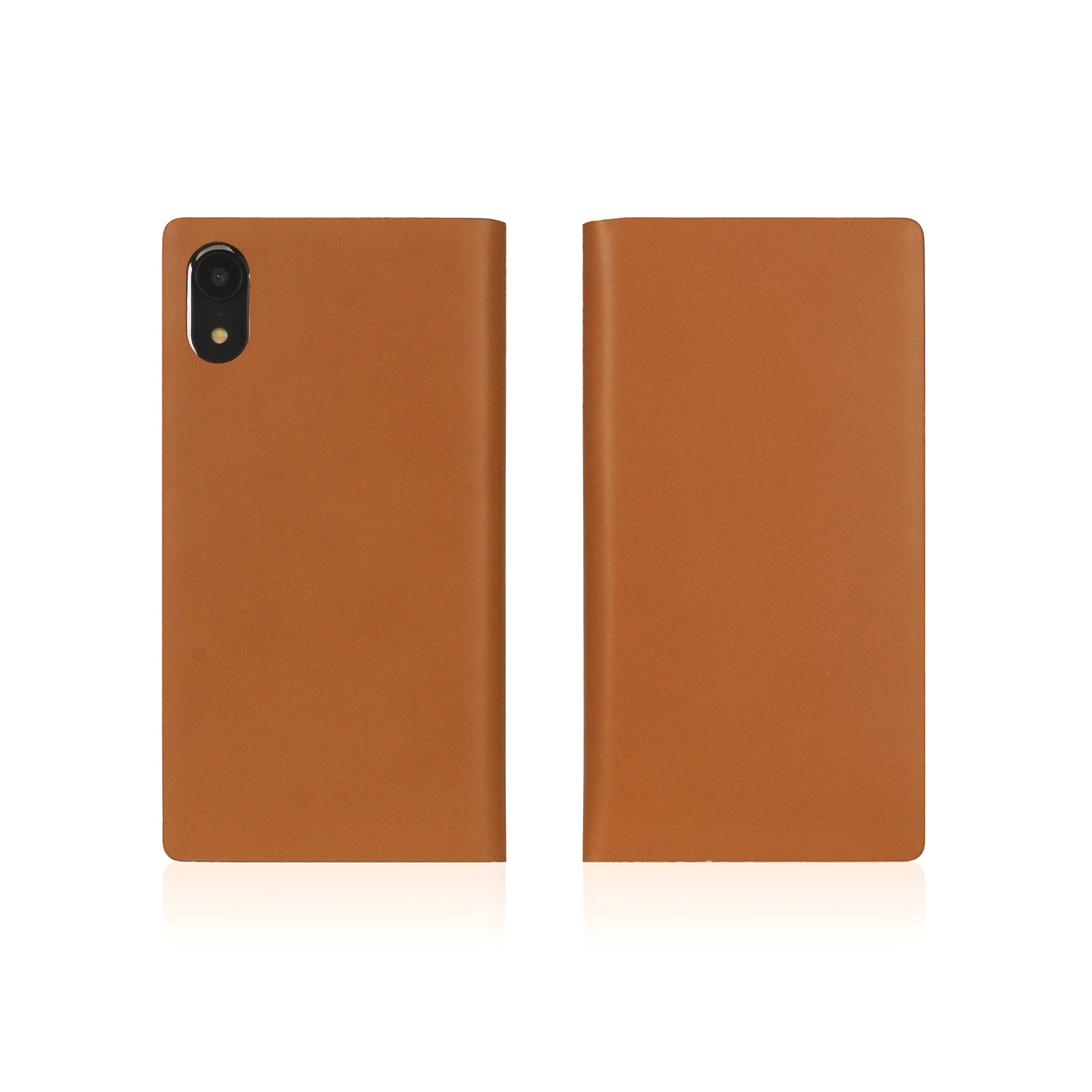 Iphone 11 ケース Iphone Xr ケース 本革 Slg Design Calf Skin Leather Diary Slg Design エスエルジー デザイン 日本公式サイト