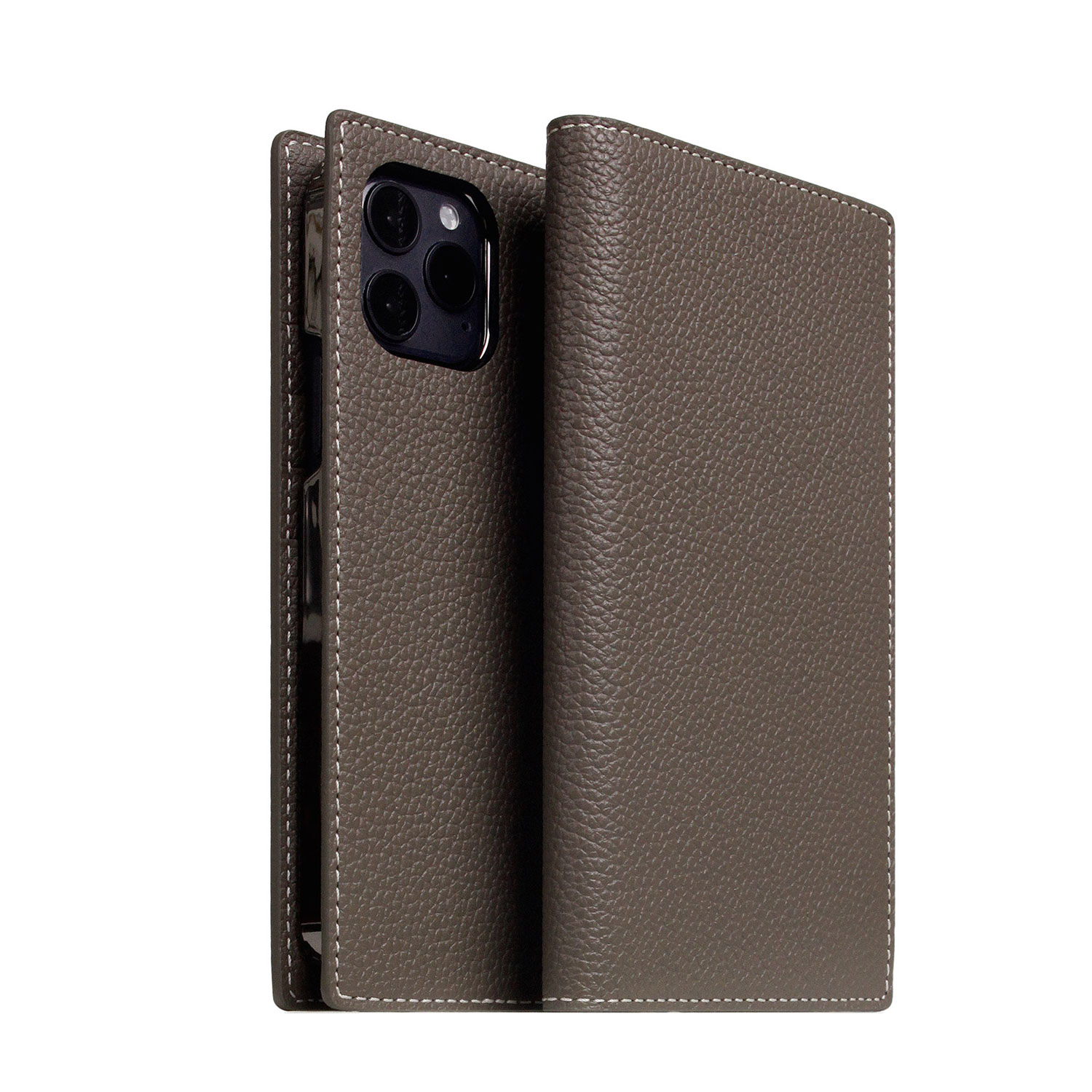 Iphone 12 Pro 12 Iphone ケース Iphone 11 Xr ケース 手帳型 本革 Slg Design Full Grain Leather Case アイフォン カバー スマホケース Slg Design エスエルジー デザイン 日本公式サイト